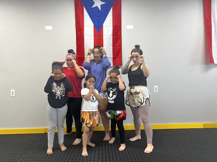 Bucks Martial Arts training in Bensalem, PA