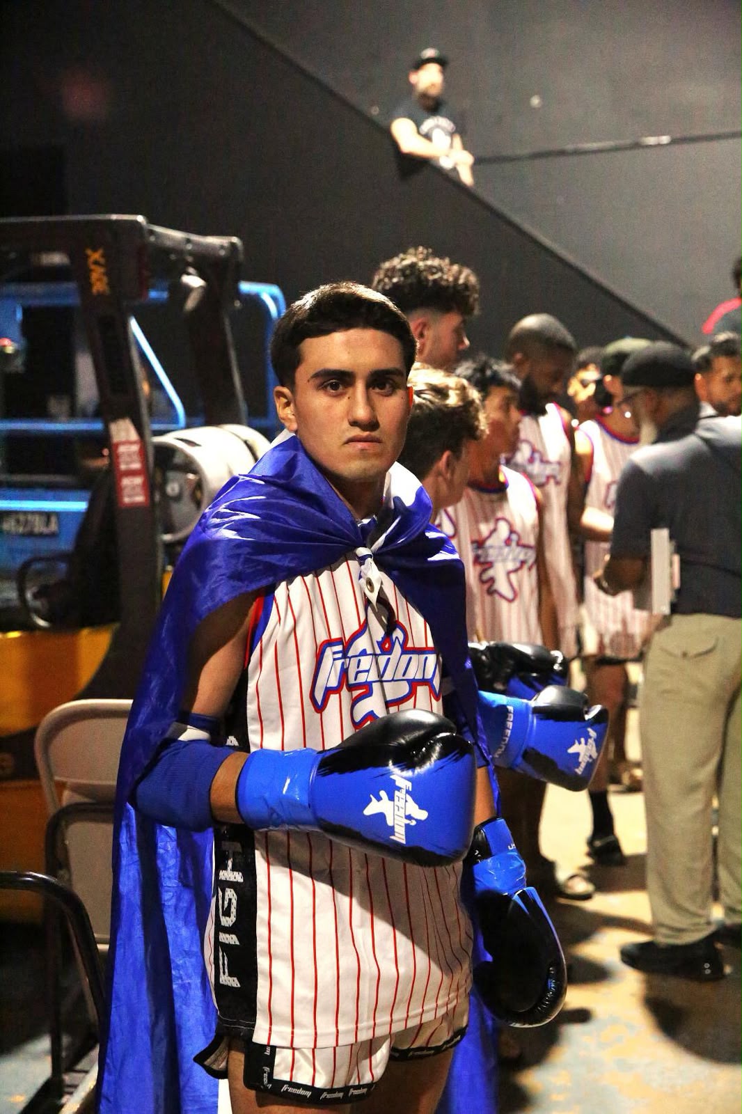 Jeffrey Hernandez